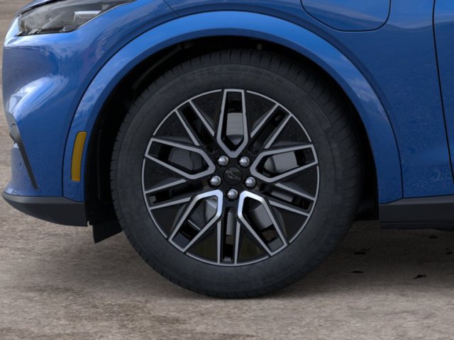 New 2026 Ford Mustang Mach-E Premium AWD/4WD image 19