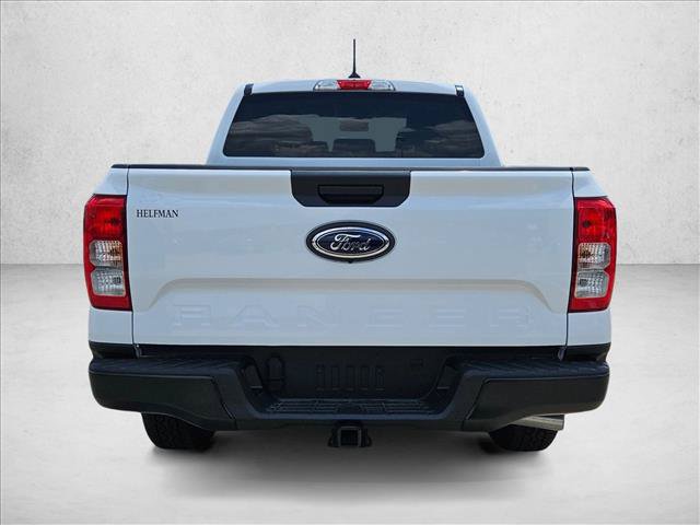 New 2026 Ford Ranger XL w/ Trailer Tow Package RWD image 8