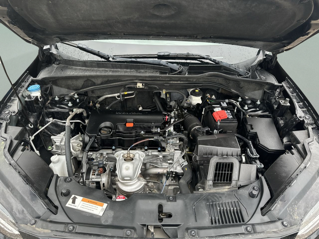 Used 2024 Honda HR-V EX-L image 40