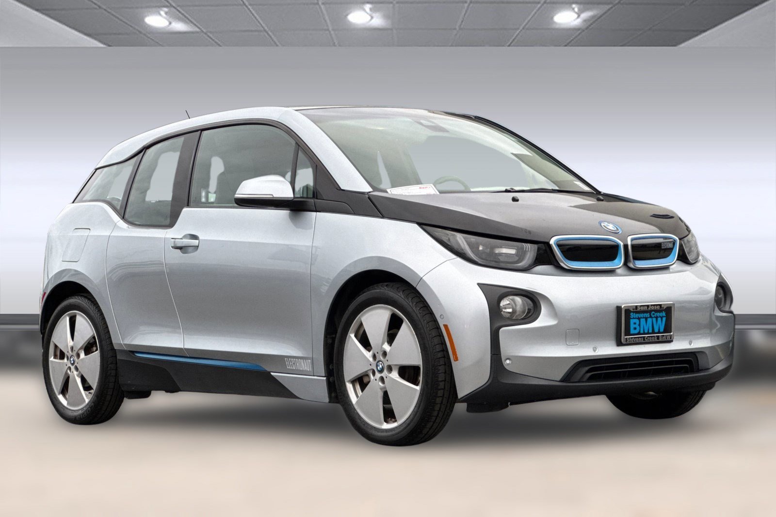 Used 2014 BMW i3 image 6
