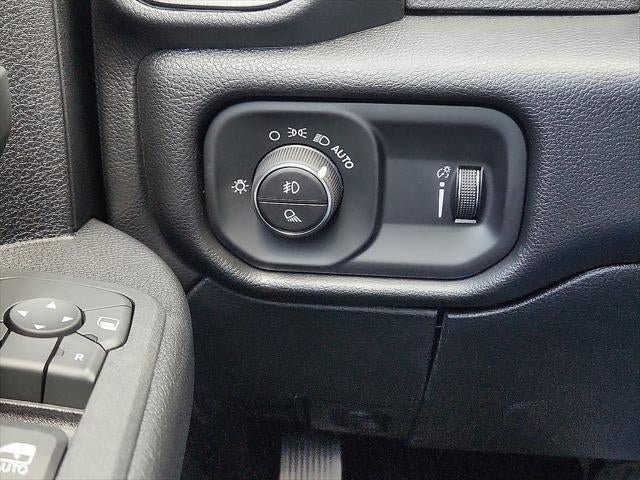 New 2026 RAM 2500 Tradesman AWD/4WD image 57