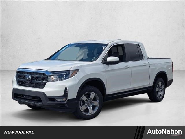 New 2026 Honda Ridgeline RTL video 1