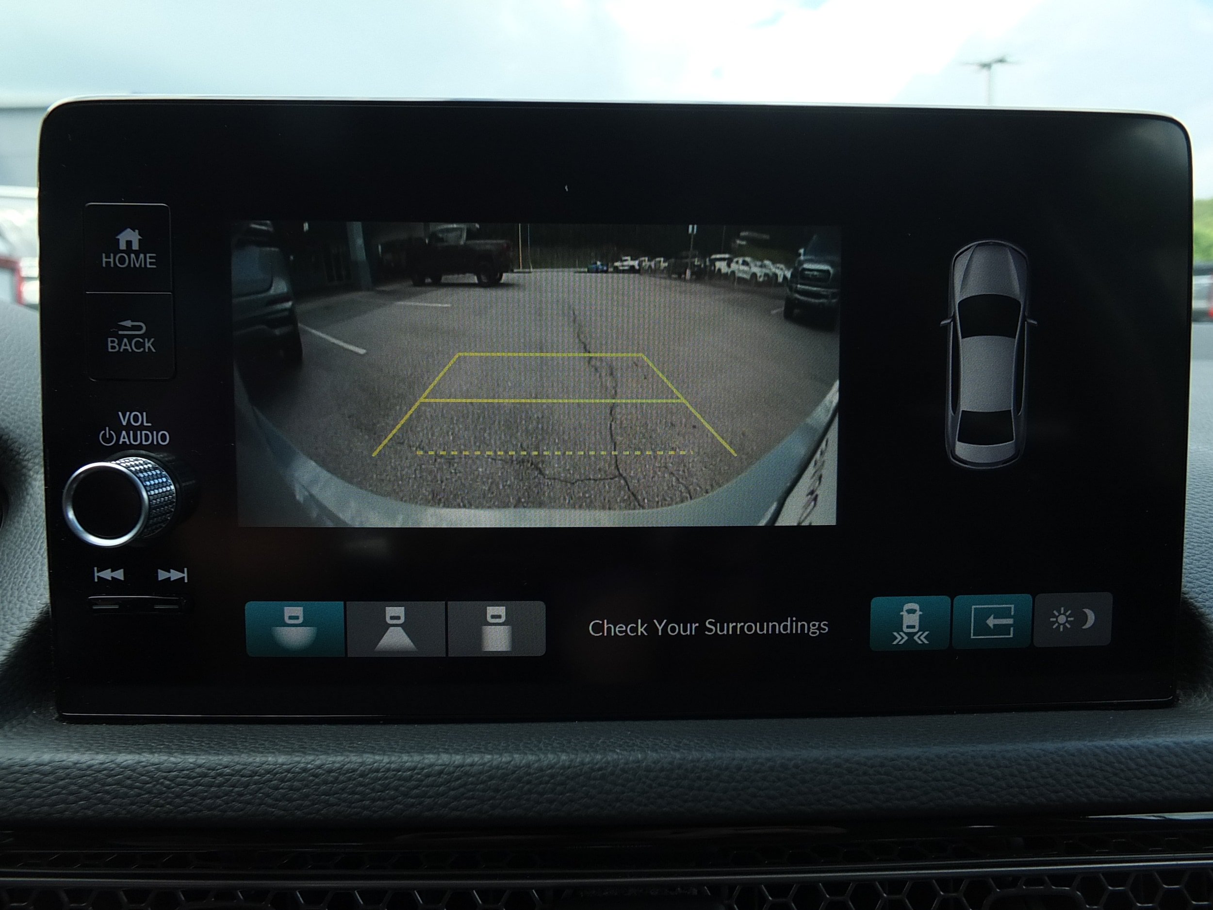 Used 2023 Honda Civic Touring image 28