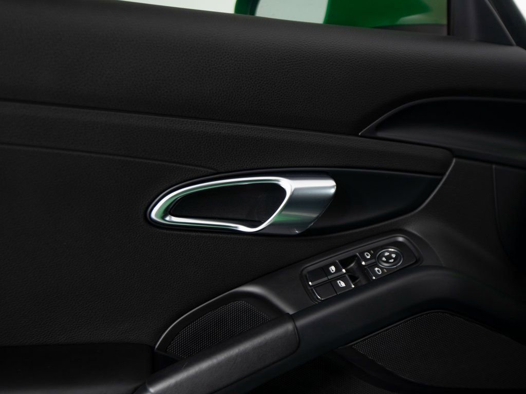 Certified 2023 Porsche 718 Cayman S image 20