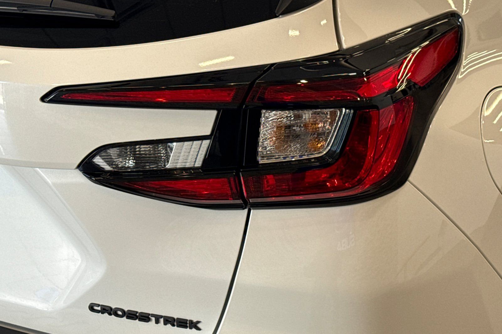 New 2026 Subaru Crosstrek 2.0i Premium image 25