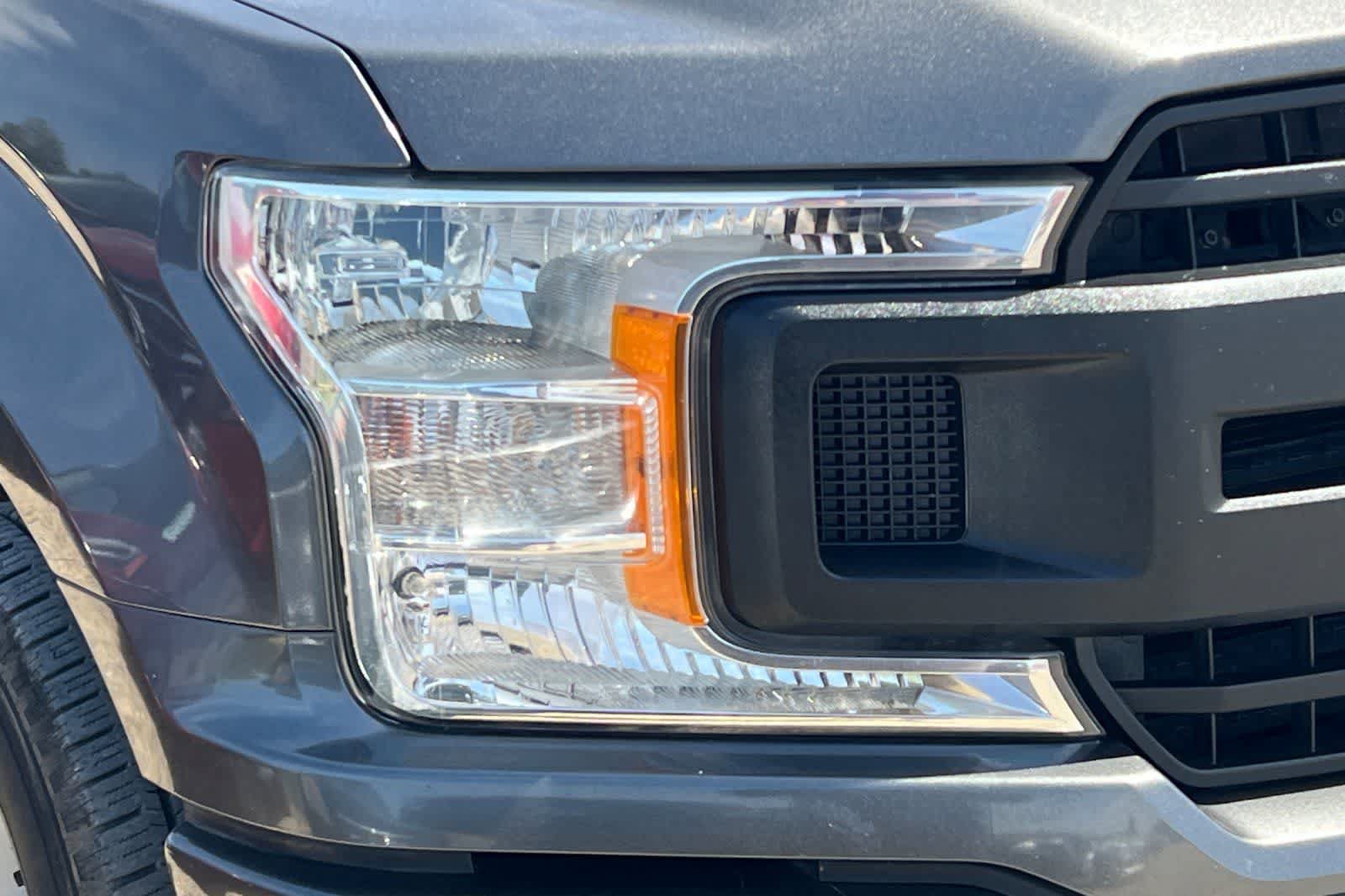 Used 2019 Ford F150 XL w/ Equipment Group 101A Mid RWD image 32