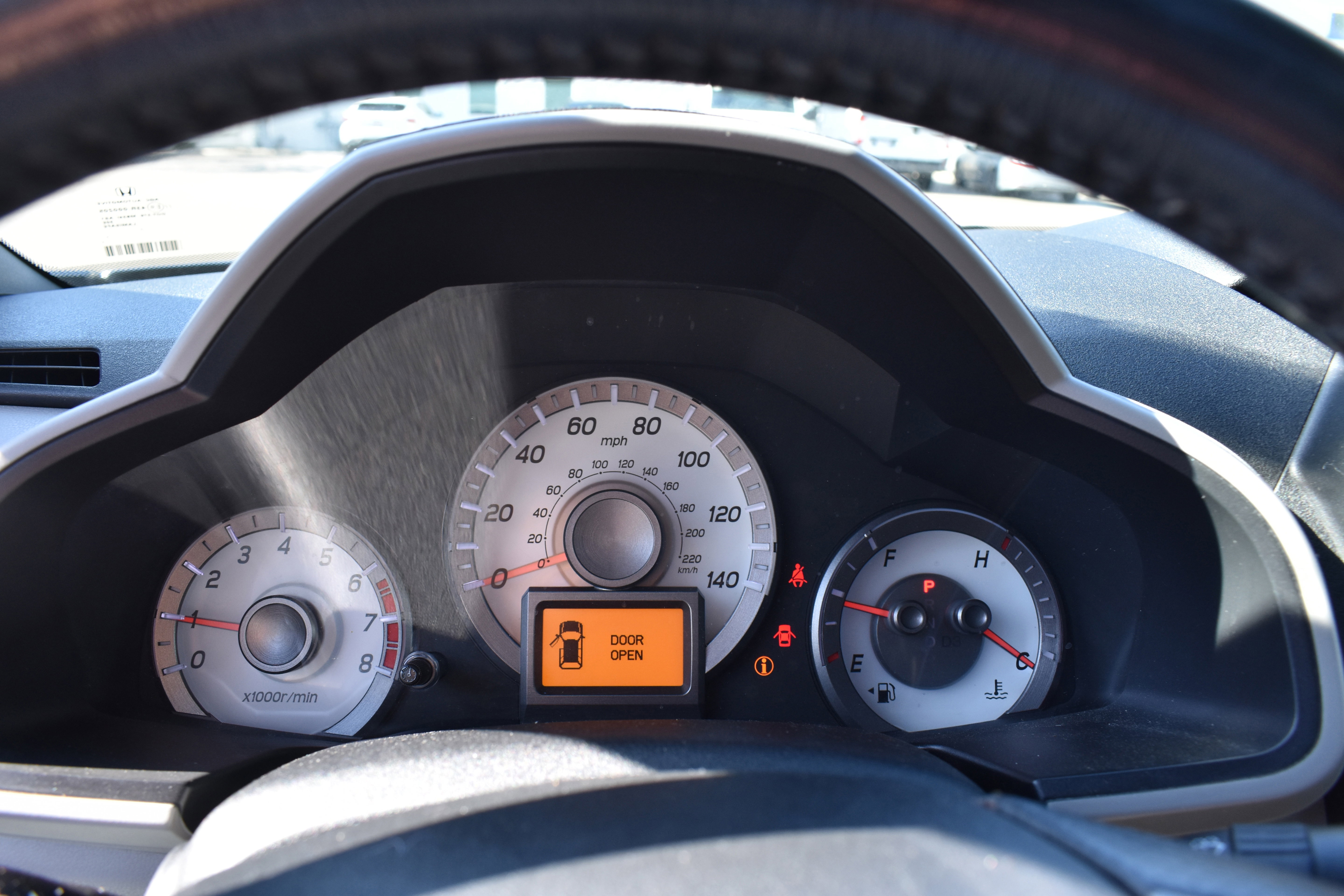 Used 2012 Honda Pilot Touring image 17