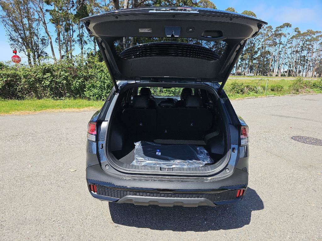 New 2025 Kia Sportage X-Line image 4