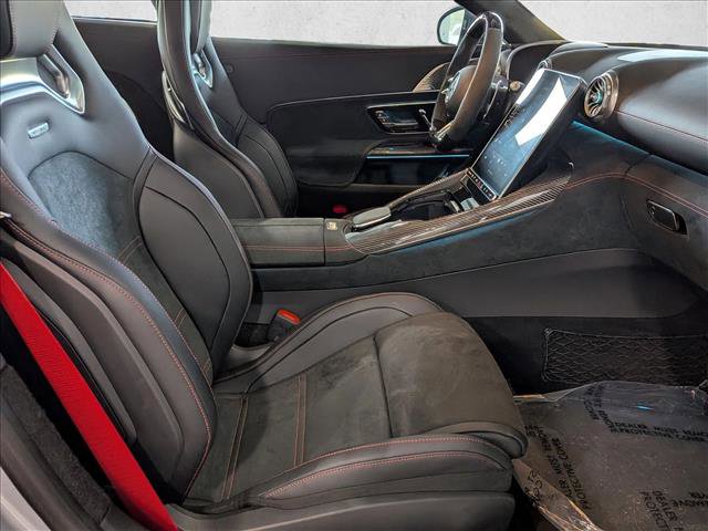 Certified 2025 Mercedes-Benz AMG GT 63 S image 20