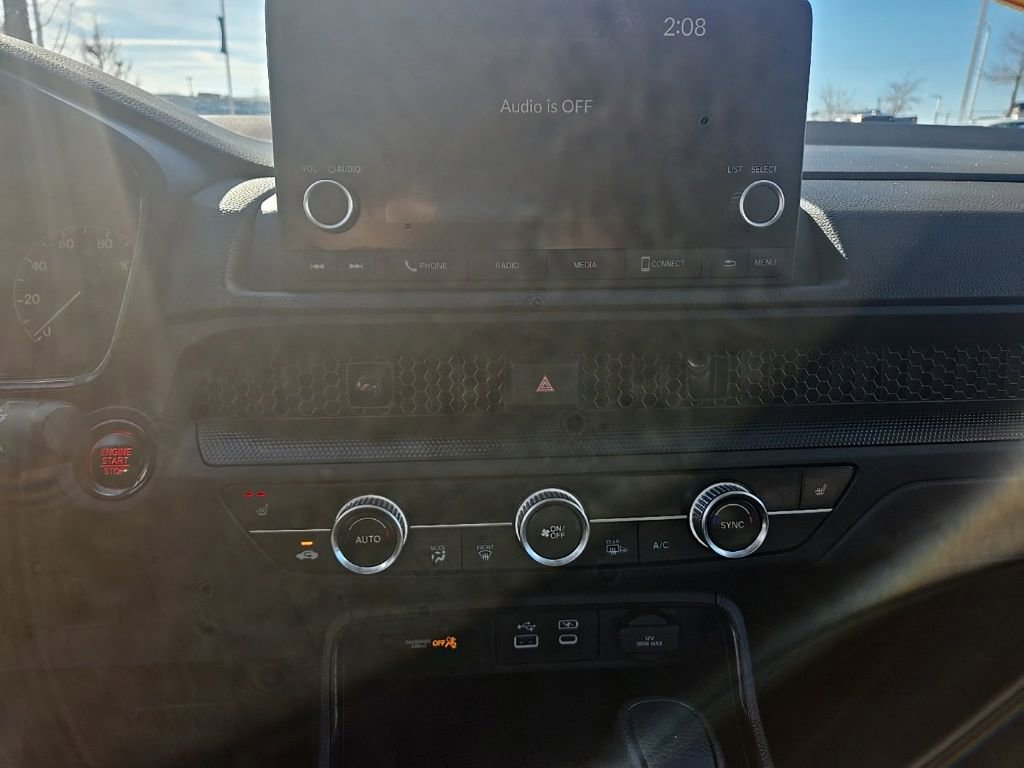 Used 2024 Honda CR-V EX image 22