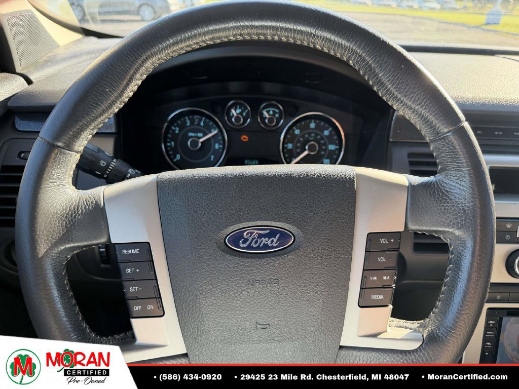 Used 2009 Ford Flex SE FWD image 20