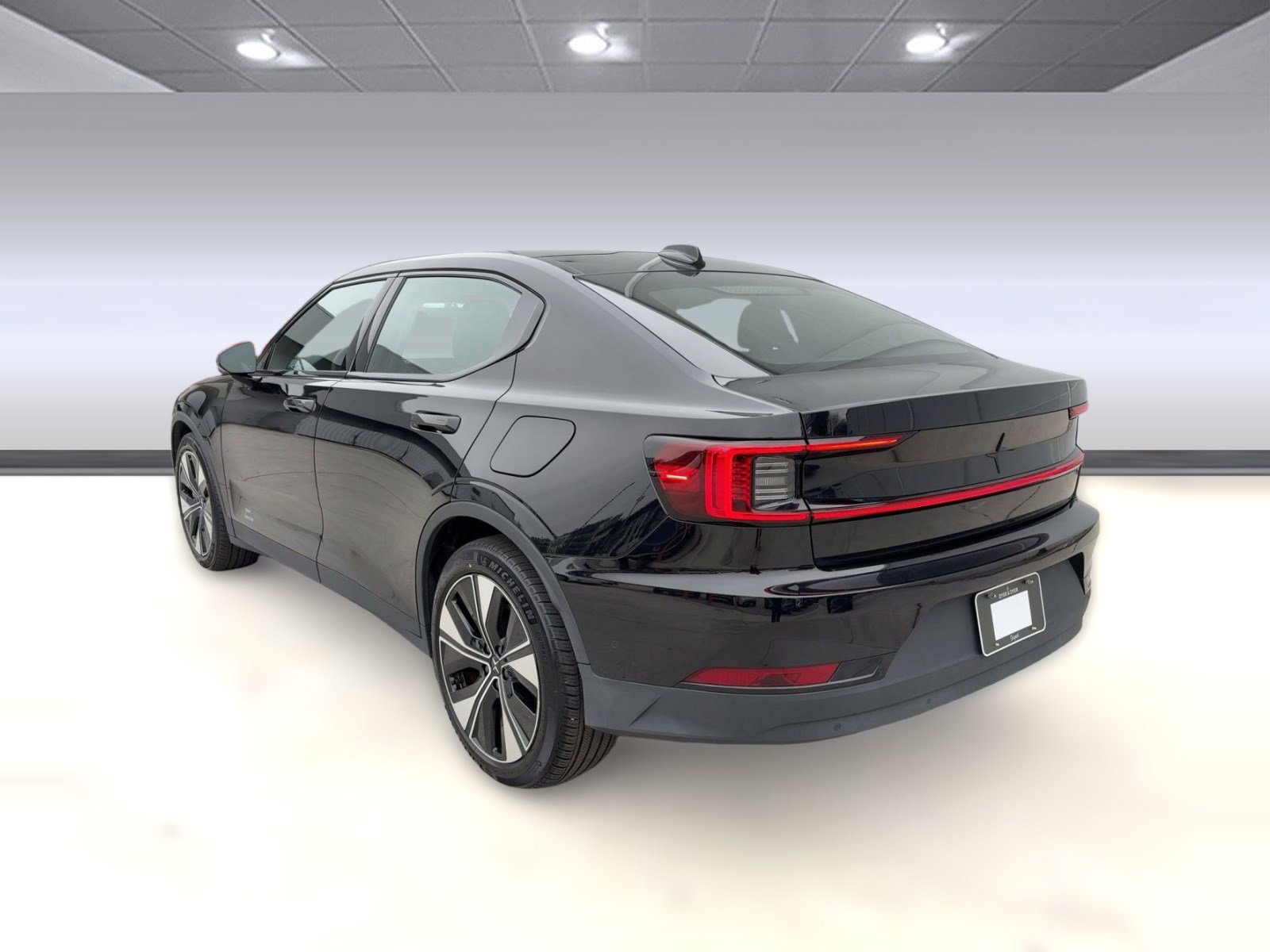 Used 2024 Polestar Polestar 2 w/ Pilot Pack image 3