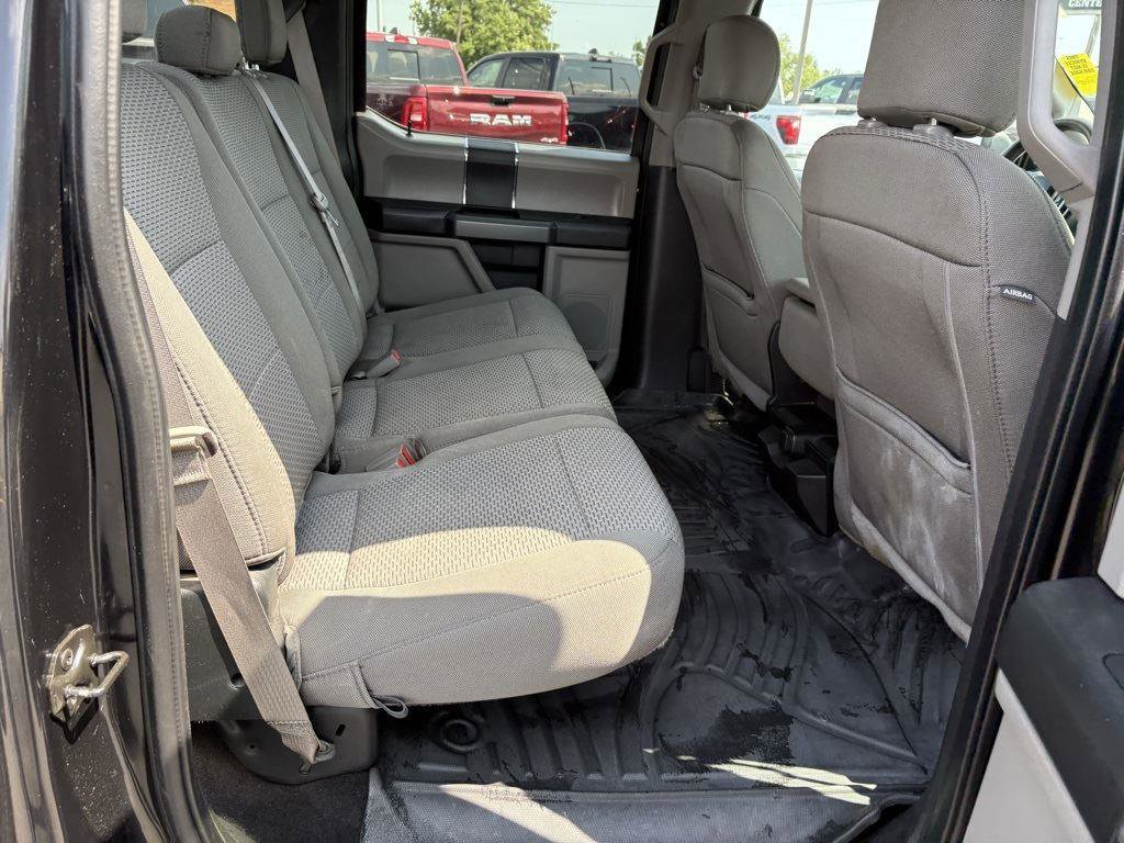 Used 2020 Ford F150 XLT w/ Trailer Tow Package image 14