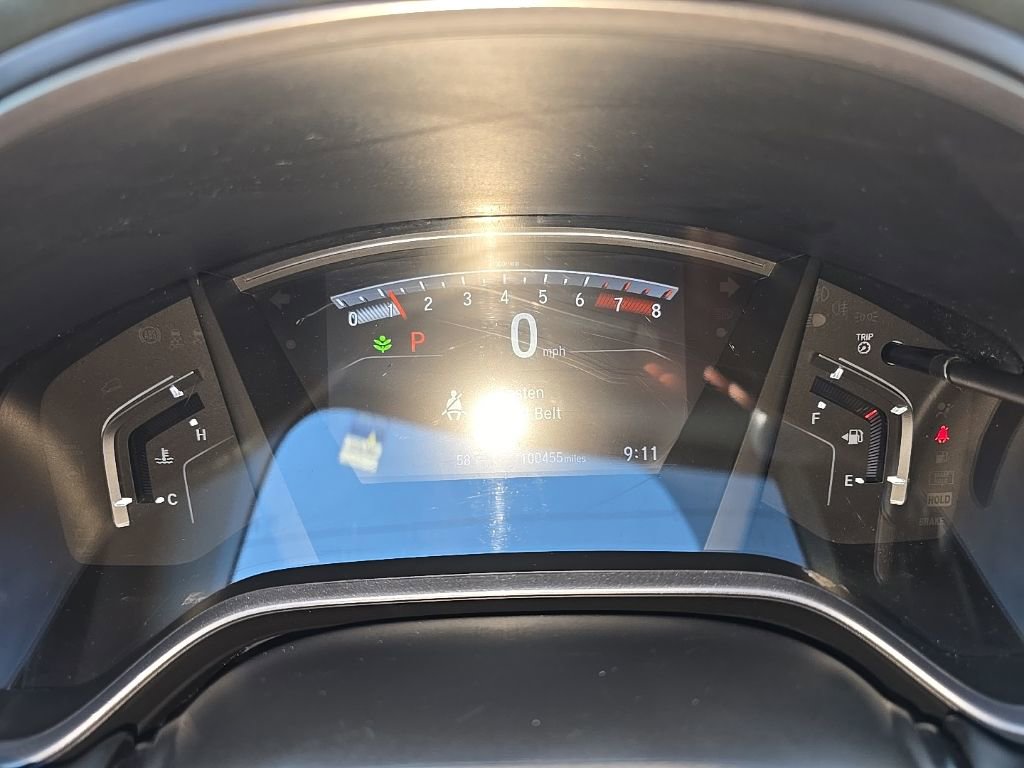 Used 2019 Honda CR-V Touring image 17