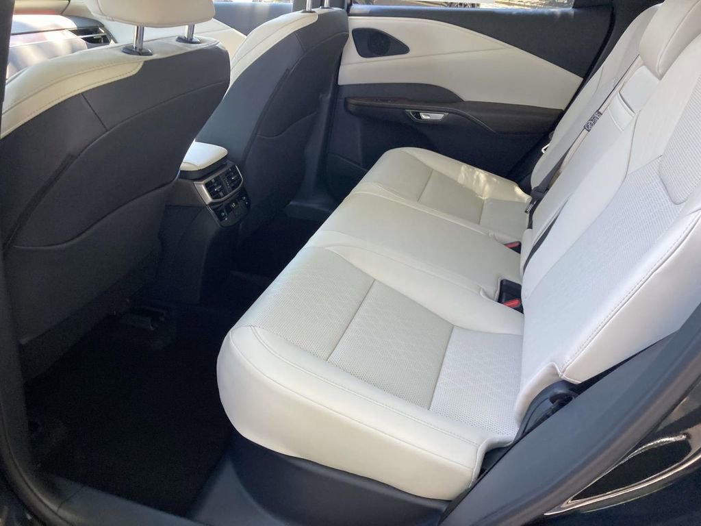 New 2026 Lexus RX 350 Premium Plus FWD image 9