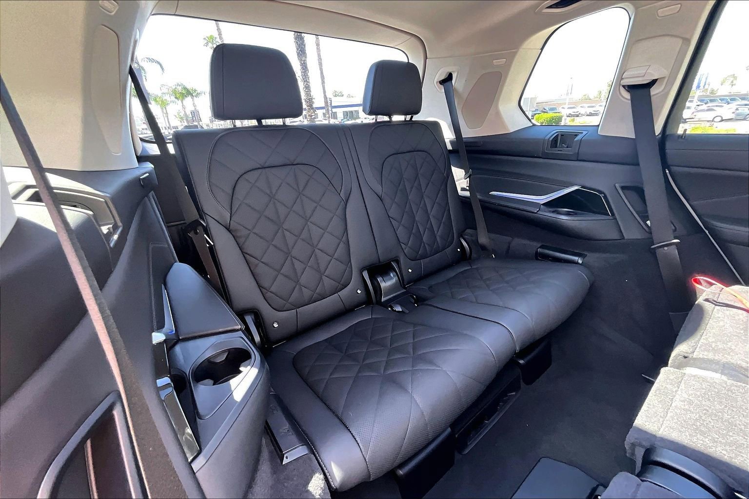 Used 2025 BMW X7 xDrive40i image 28