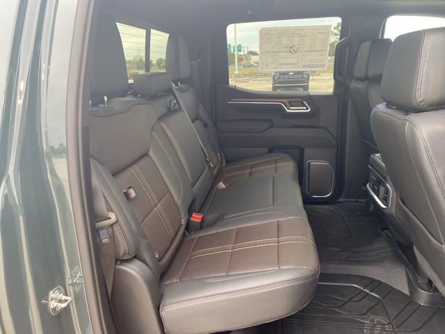 New 2026 Chevrolet Silverado 1500 High Country image 11