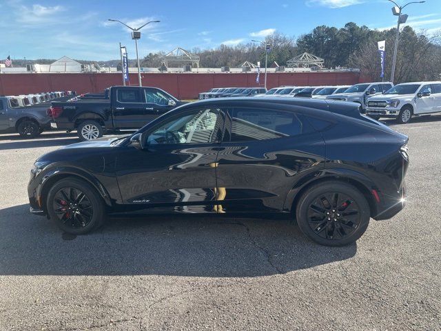 New 2025 Ford Mustang Mach-E Premium w/ Sport Appearance Package image 6