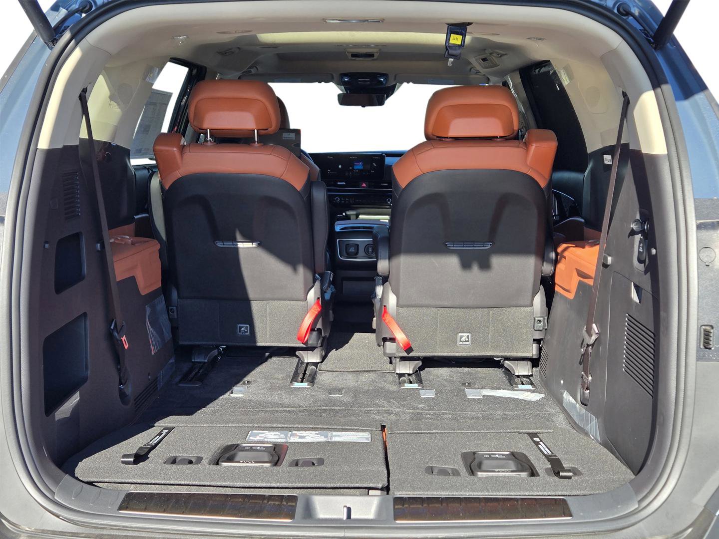 New 2026 Kia Carnival SX Prestige image 10