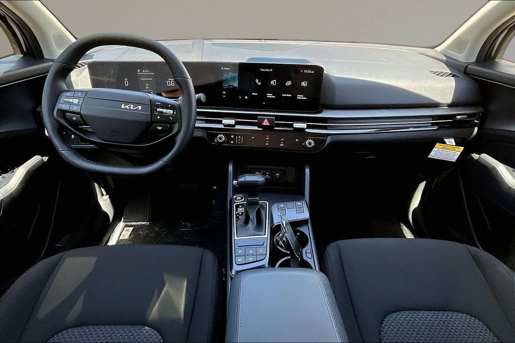 New 2026 Kia Sportage LX AWD/4WD image 5