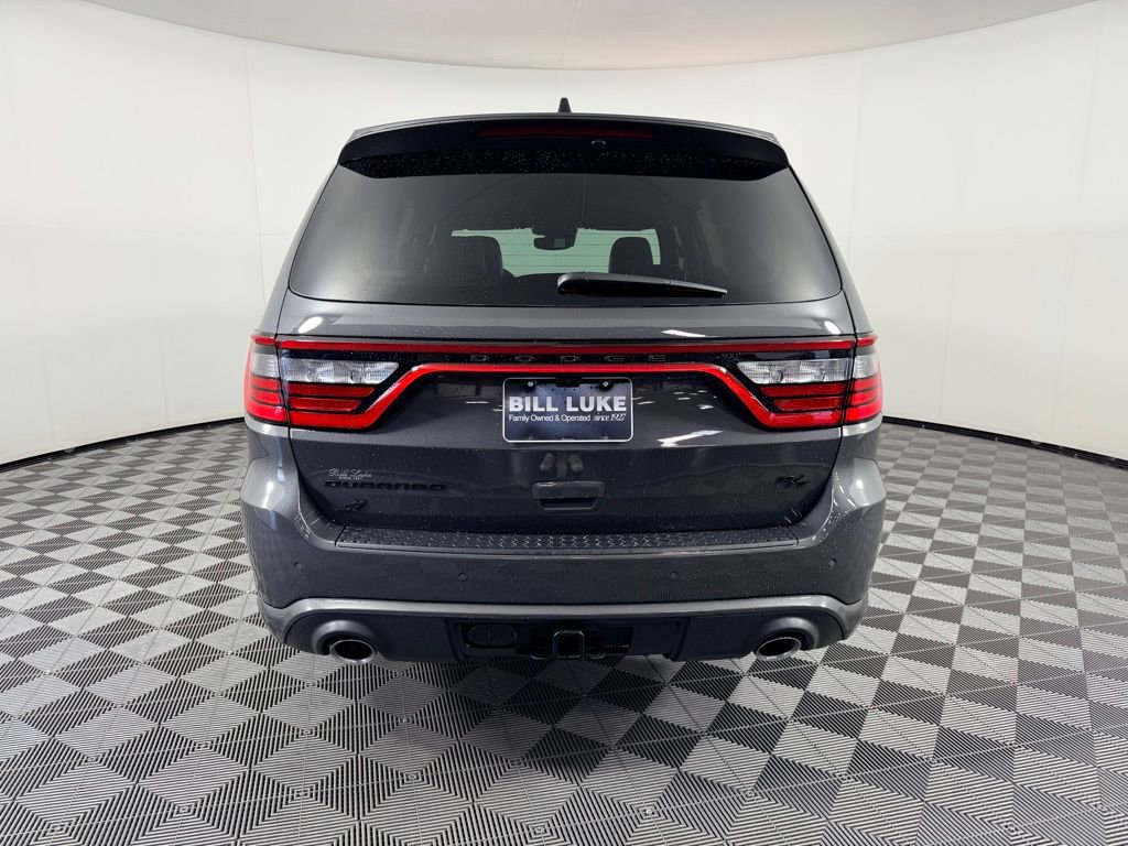 Used 2025 Dodge Durango R/T AWD/4WD image 7