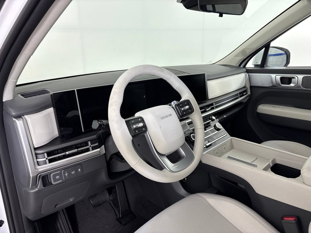New 2027 Hyundai Santa Fe SE FWD image 16