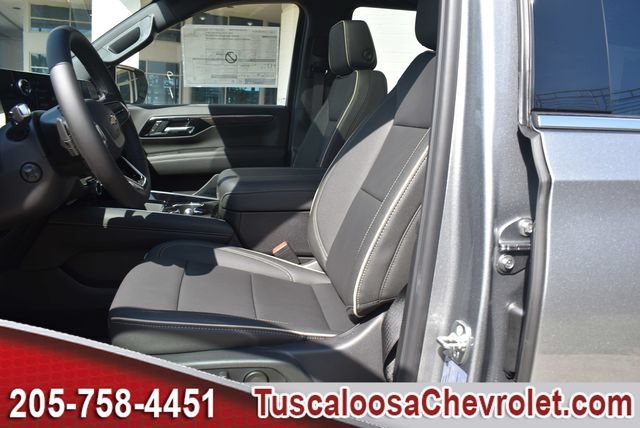 New 2026 Chevrolet Tahoe Premier w/ Sun And Tow Package RWD image 18