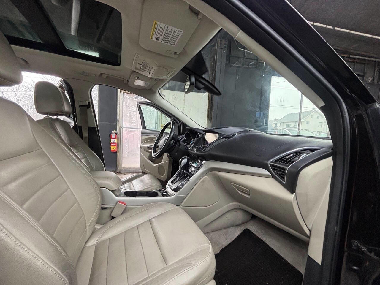 Used 2013 Ford Escape SEL image 10