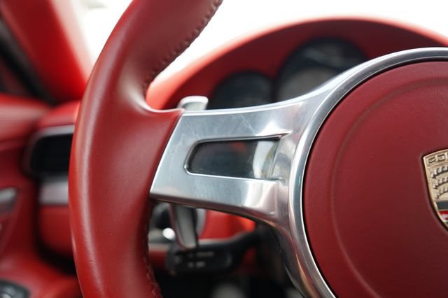 Used 2013 Porsche 911 Carrera S RWD image 24