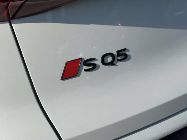 Used 2025 Audi SQ5 Premium Plus AWD/4WD image 11