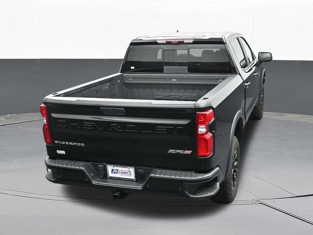 Used 2024 Chevrolet Silverado 1500 ZR2 w/ Technology Package AWD/4WD image 62
