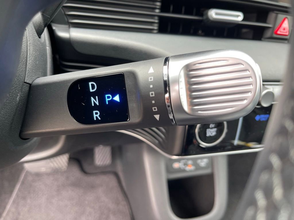 New 2025 Hyundai Ioniq 5 SEL image 27
