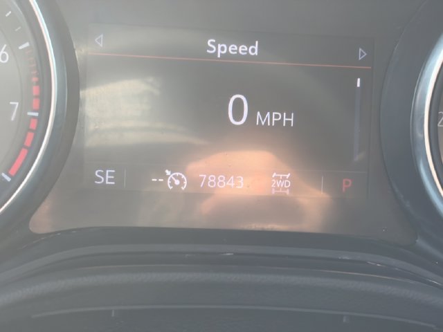 Used 2023 Buick Encore GX Select w/ Experience Buick Package AWD/4WD image 16