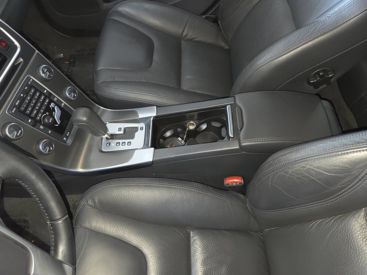 Used 2012 Volvo S60 T5 w/ Climate Pkg FWD image 17