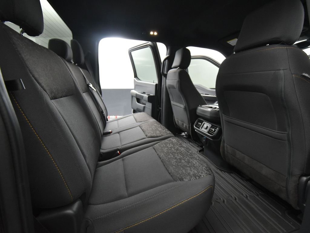 Used 2022 Ford F150 Tremor image 50