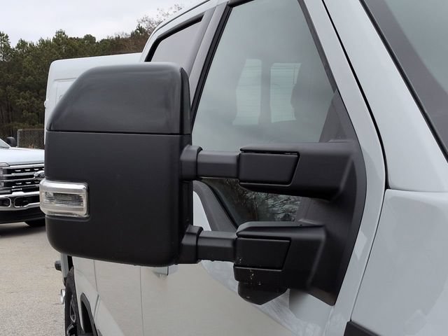 New 2026 Ford F250 Platinum AWD/4WD image 11