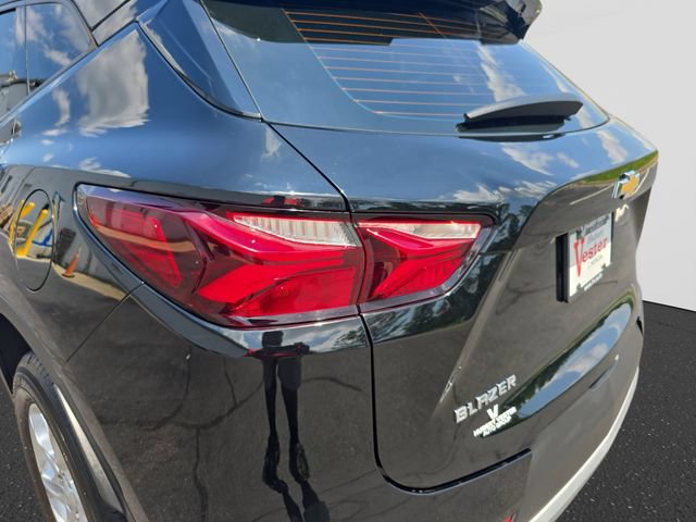 Used 2021 Chevrolet Blazer L FWD image 33
