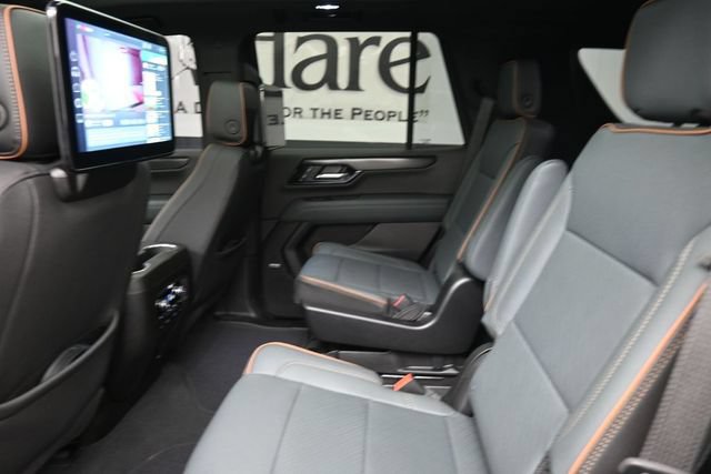 Used 2026 GMC Yukon AT4 w/ AT4 Premium Plus Package AWD/4WD image 27