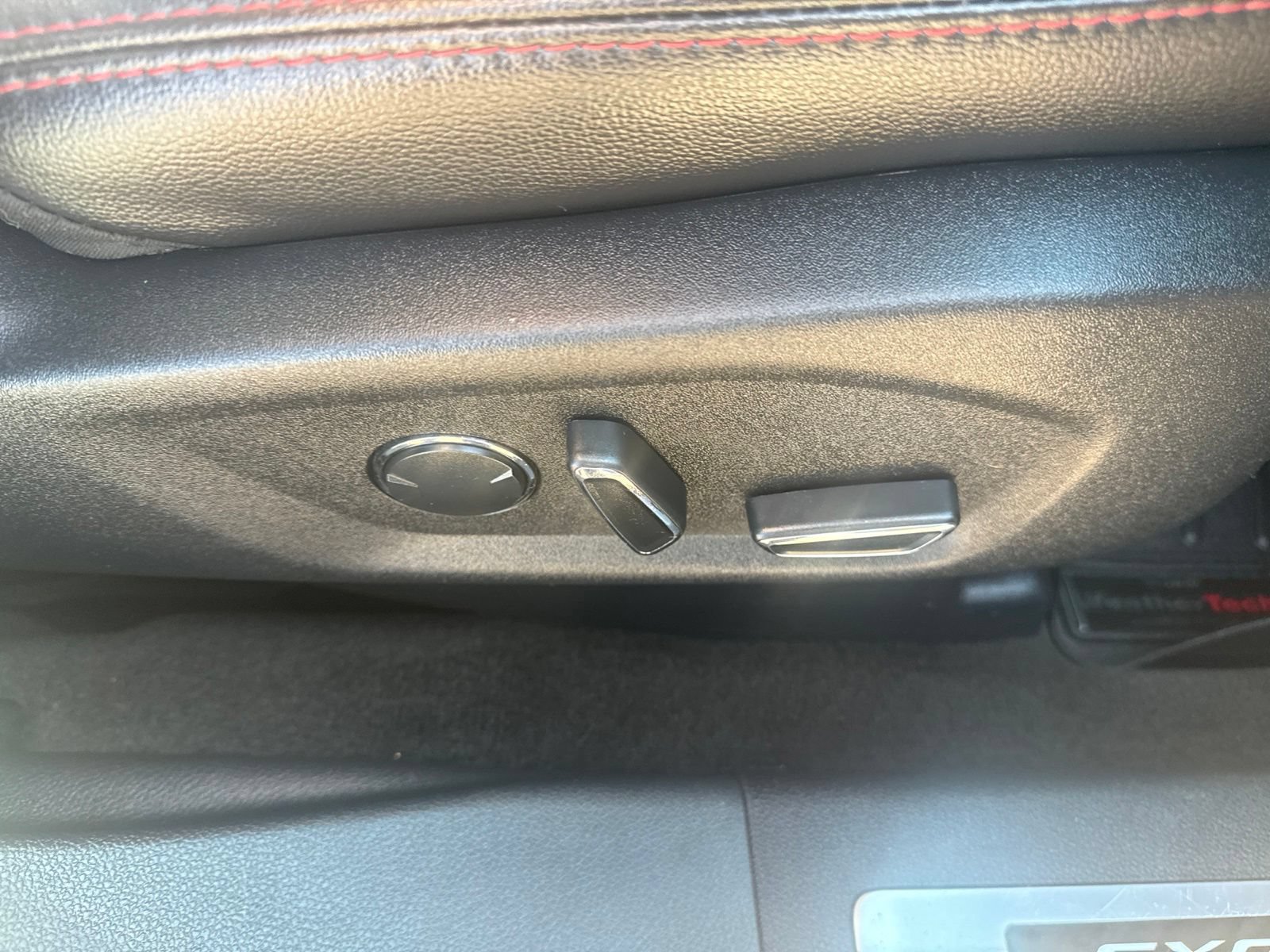Used 2017 Ford Explorer Sport AWD/4WD image 17