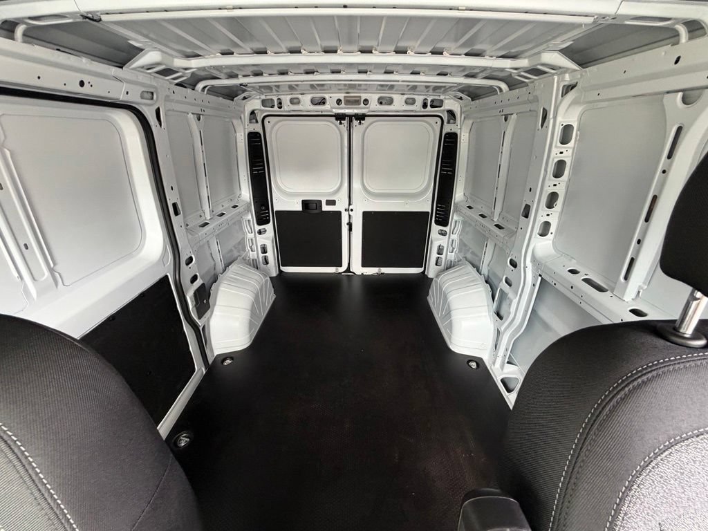 New 2026 RAM ProMaster 1500 w/ Safety Group FWD image 23