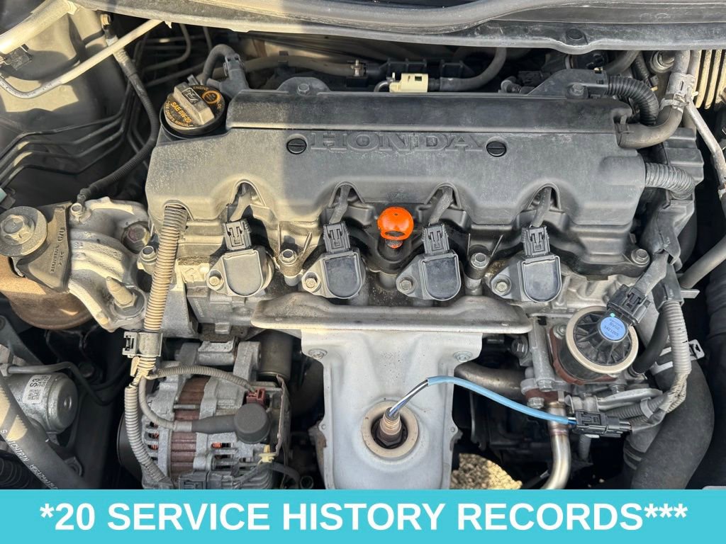 Used 2013 Honda Civic EX image 24