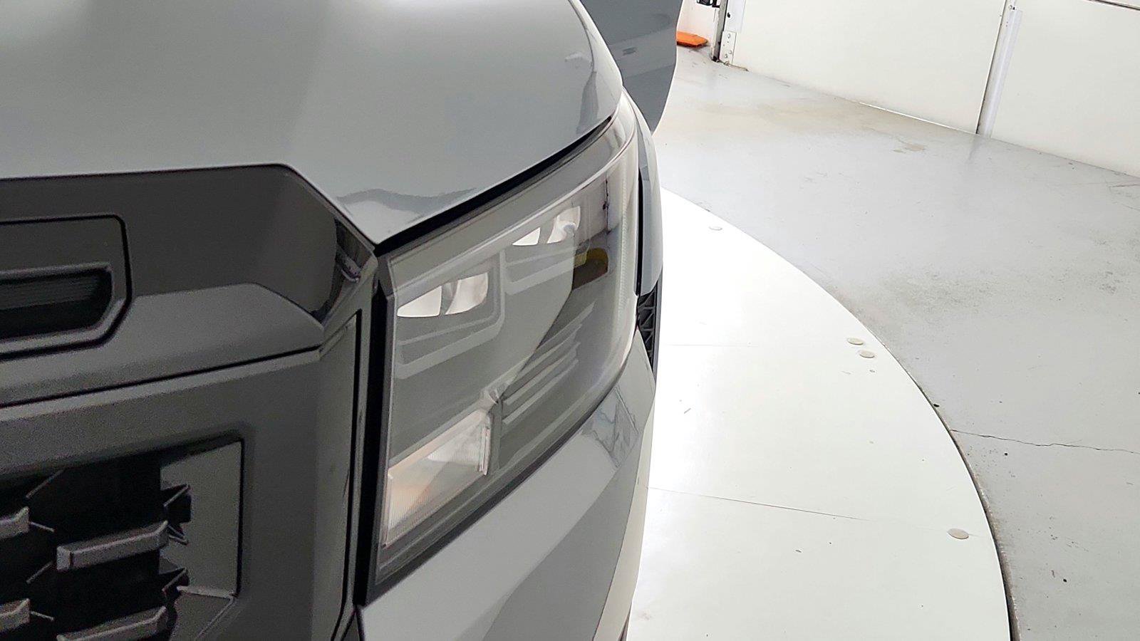 New 2027 Nissan Frontier SV AWD/4WD image 38
