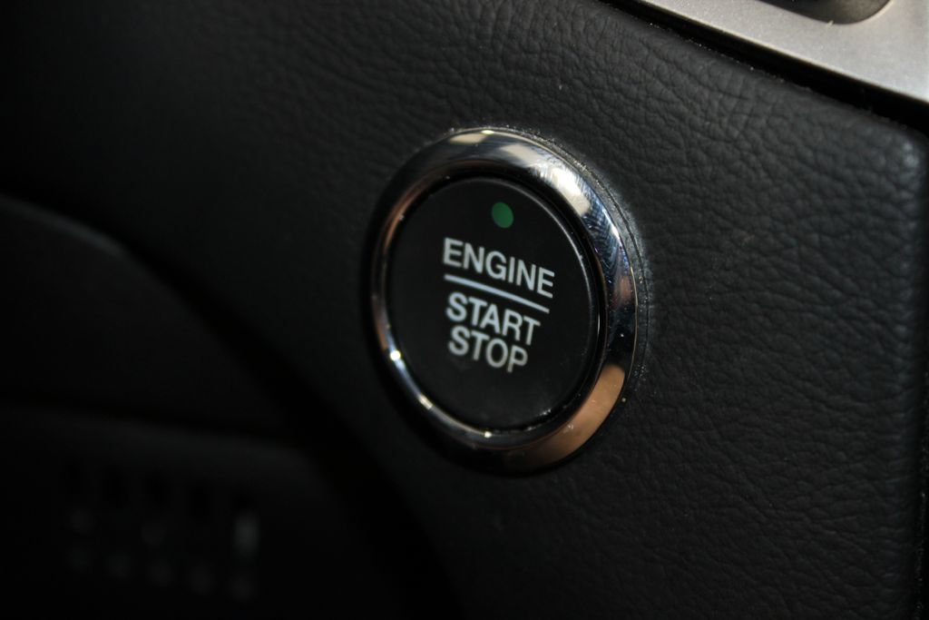 Used 2019 Ford Edge SEL w/ Equipment Group 201A FWD image 44