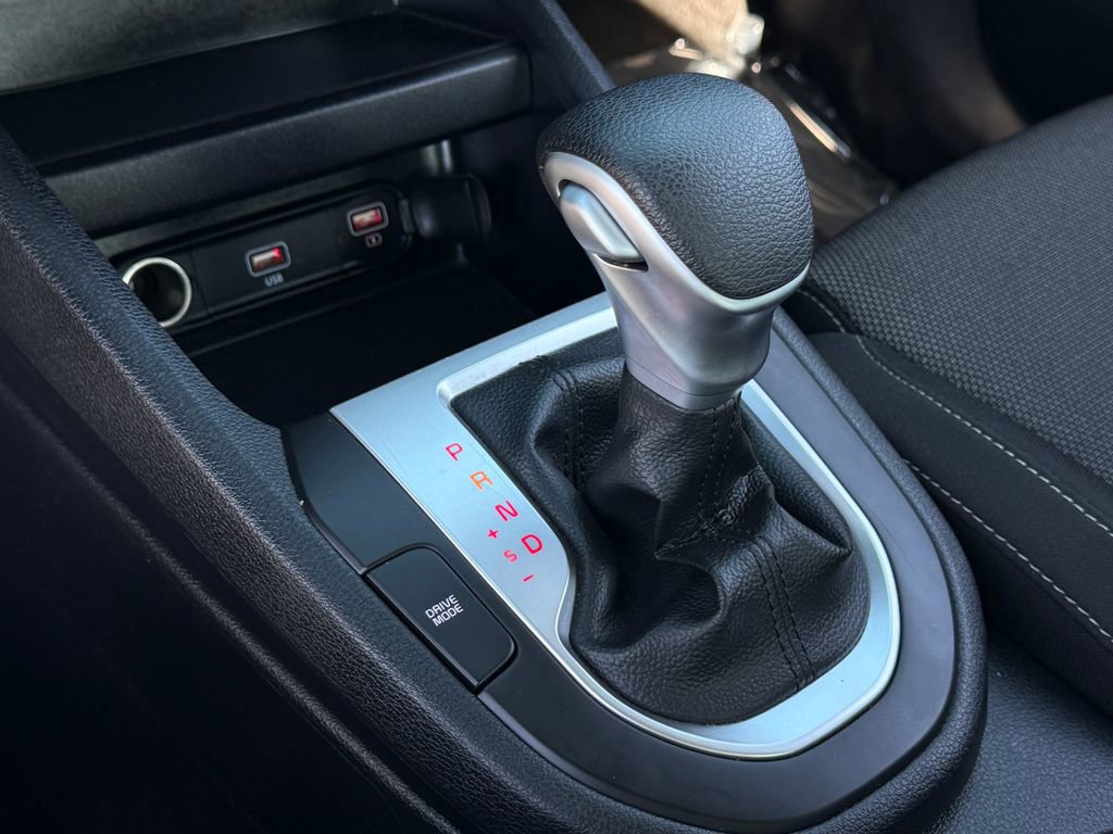 Used 2024 Kia Forte LXS image 25