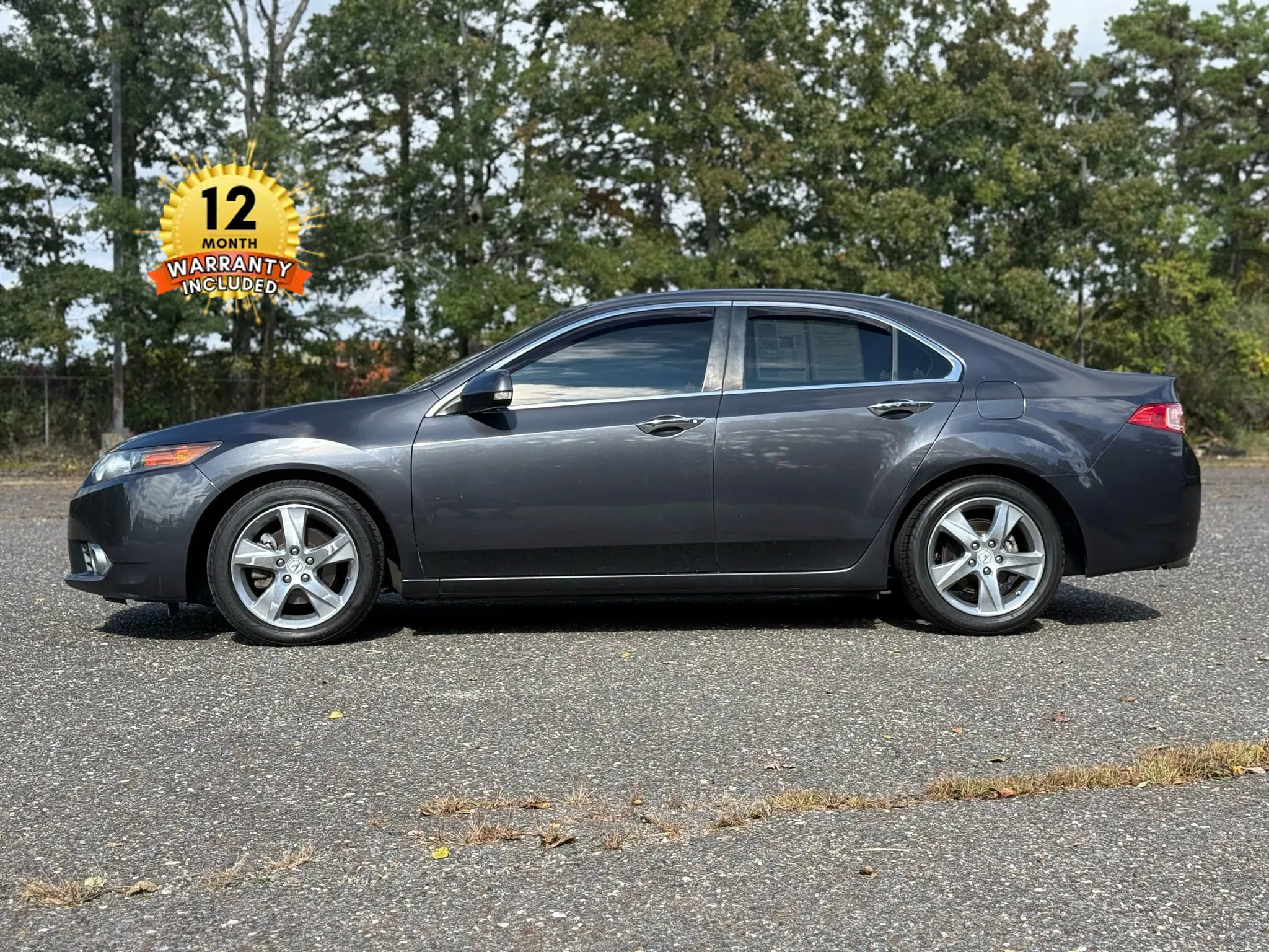 Used 2013 Acura TSX Sedan image 53