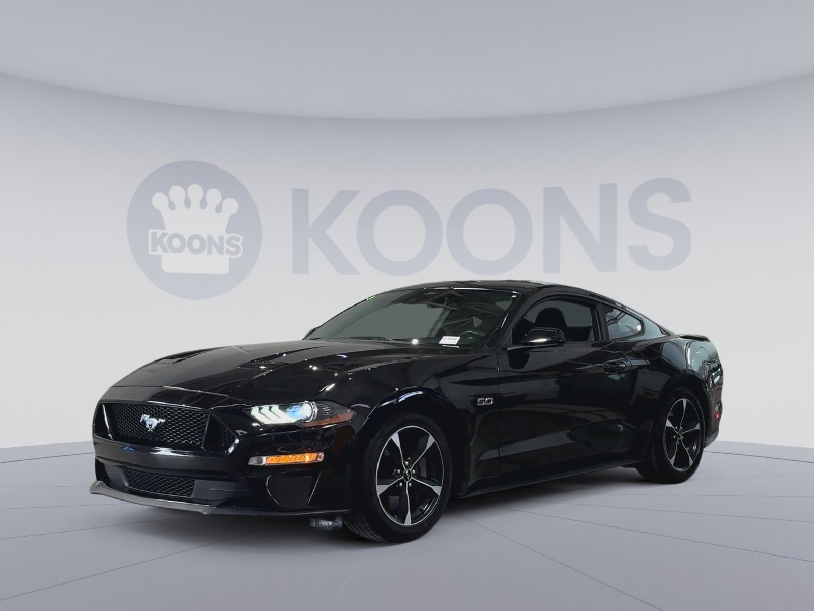 Used 2022 Ford Mustang GT image 5