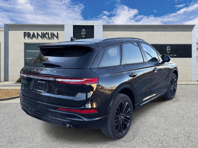 Used 2024 Lincoln Corsair Reserve w/ Equipment Group 201A AWD/4WD image 7