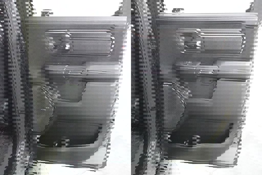 New 2026 RAM 1500 RHO w/ RHO Level 1 Equipment Group image 16