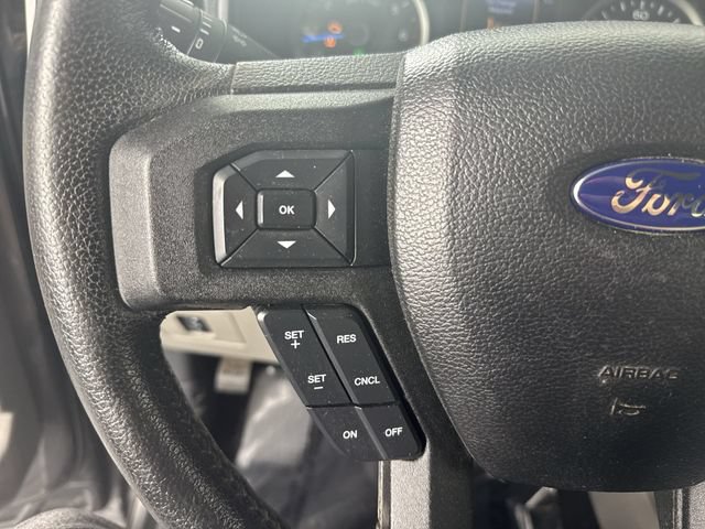 Used 2015 Ford F150 XLT w/ Equipment Group 301A Mid AWD/4WD image 12