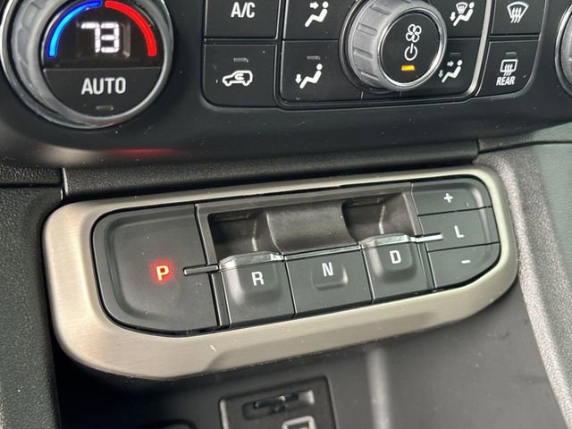 Used 2023 GMC Acadia Denali w/ Black Diamond Edition FWD image 14